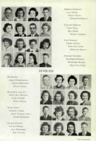 Wyoming Cheyenne Cheyenne High School 1943