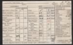 John Lloyd Galbraith, Saint Marys Naval PreFlight School 29Mar1944 Card