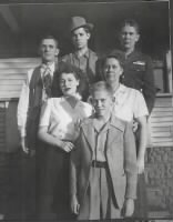 Thumbnail for ford family 1945