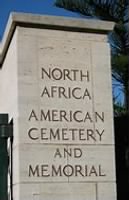 Thumbnail for North Africa Cemetery