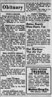 CeCelia A Schmokle - St__Cloud_Times_Fri__Mar_16__1945_