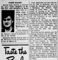 CeCelia A Schmolke - St__Cloud_Times_Wed__Mar_14__1945_