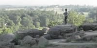 Thumbnail for Winchester National Cemetery - Stone Sentinels