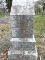 Thumbnail for Headstone of Dr. William J. Sisson.jpg