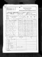 Thumbnail for 1890 Veterans Schedules of the U.S. Federal Census for James K Goin.jpg