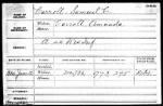 Thumbnail for U.S., Civil War Pension for Samuel C Carroll.jpg