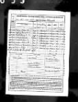 Thumbnail for 1890 Veterans Schedules of the U.S. Federal Census for Henry A Swett.jpg