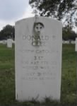 2nd Lt. Donald B. Clee  - Photo from CynC on Find-a-Grave.jpg