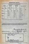 Thumbnail for Piephoff Zachary Taylor WWII draft card back