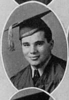 George Gauen, Texas Fort Worth Paschal High School 1936