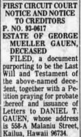 The Honolulu Advertiser Honolulu, Hawaii • Wed, Oct 27, 1993 Page 32