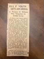 Thumbnail for Ex-S.F. Youth Gets Air Medal.jpg