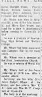 Wham DeWitt obit The_Greenville_News_Jun_10_1963_pt2