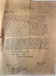 Thumbnail for Special Orders 20 Feb 1946 50th US Field Hospital