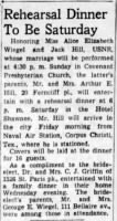 Thumbnail for Springfield News-Sun, Springfield, Ohio, 22Feb1945