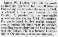 Thumbnail for Sooner State Press, Norman, Oklahoma, 23Jun1945