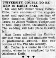 Thumbnail for The Norman Transcript Norman, Oklahoma • Thu, Jul 20, 1939 Page 3