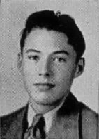 James Tucker,  Drumright Drumright High School 1939