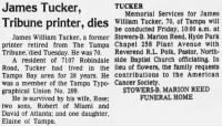 Thumbnail for The Tampa Tribune Tampa, Florida • Thu, May 8, 1986 Page 33