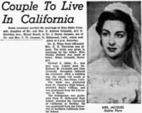 The Miami News Miami, Florida • Sun, Feb 15, 1953 Page 56