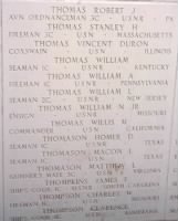 Thumbnail for Thompson Memorial findagrave