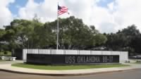 Thumbnail for USS Oklahoma Memorial