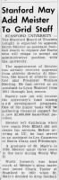 Thumbnail for Redwood City Tribune Redwood City, California • Thu, Feb 21, 1957 Page 8