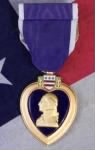 Thumbnail for Purple Heart Medal