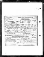 Thumbnail for Indiana, U.S., Birth Certificates, 1907-1944 for Thomas William Fox 1923 024.jpg