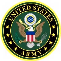 Thumbnail for US ARMY Emblem