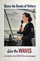 Thumbnail for Join-The-WAVES-Share-the-Deeds-of-Victory-Poster