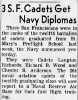 The San Francisco Examiner • Page 42 Sunday, February 7, 1943 San Francisco, California