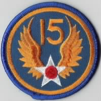 15thAirForce