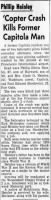 Santa Cruz Sentinel Santa Cruz, California • Wed, Jun 25, 1958 Page 1