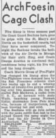 The San Francisco Examiner San Francisco, California • Fri, Jan 5, 1945 Page 15