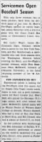 The Van Nuys News and Valley Green Sheet Van Nuys, California • Mon, Mar 26, 1945 Page 8