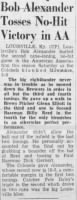 Lincoln Nebraska State Journal Lincoln, Nebraska • Sun, Jul 30, 1950 Page 17