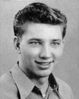 Ted Veeder, Iowa Mason City Mason City High School 1946b