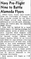 The Oakland Post Enquirer • Page 15 Friday, July 24, 1942 Oakland, California