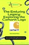 Thumbnail for The Enduring Legacy Exploring the Carhartt Logo