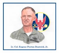 Thumbnail for Lt. Col. Eugene Peyton Deatrick, Jr..png