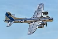 Thumbnail for Boeing B-17 Flying Fortress Bomber - Wikipedia