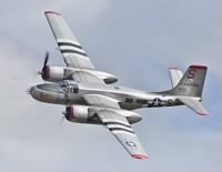 Thumbnail for Douglas A-26 Invader Light Bomber - Wikipedia