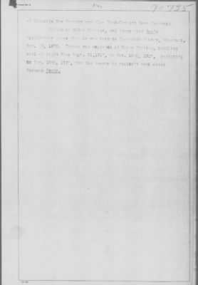 Old German Files, 1909-21 > Joseph Emo (#8000-90735)