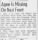 Thumbnail for Jack Agee San_Angelo_Evening_Standard_1944_07_17_9