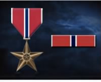 Thumbnail for US ARMY BRONZE STAR