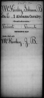 Thumbnail for J. B. > McKinley, J. B.