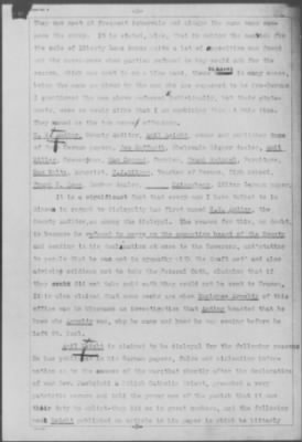 Old German Files, 1909-21 > CONDITIONS AT WINONA, MINN. (#53005)