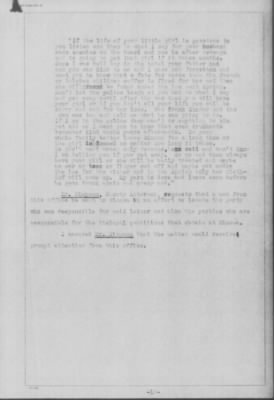 Old German Files, 1909-21 > CONDITIONS AT WINONA, MINN. (#53005)