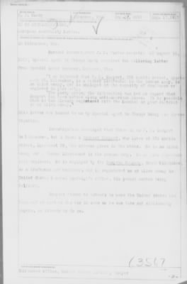 Old German Files, 1909-21 > Richard Kaupert (#63767)